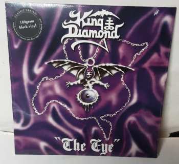 LP King Diamond: The Eye