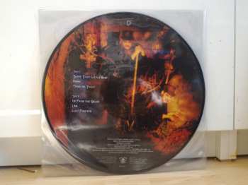 2LP King Diamond: The Graveyard LTD | PIC