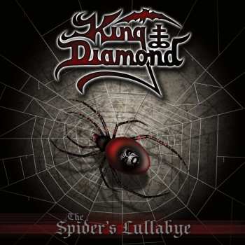 2CD King Diamond: The Spider's Lullabye