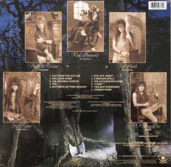 LP King Diamond: "Them"
