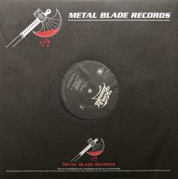 LP King Diamond: "Them"