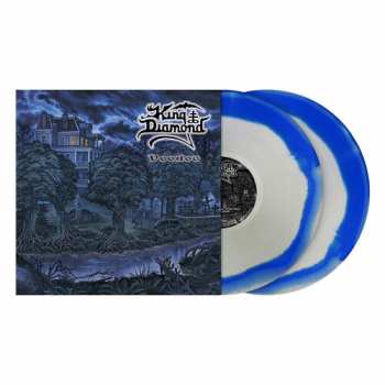 2LP King Diamond: Voodoo CLR | LTD