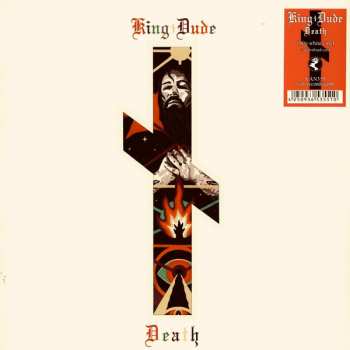 Album King Dude: Tonight's Special Death