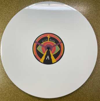 LP King Dude: Death CLR | LTD