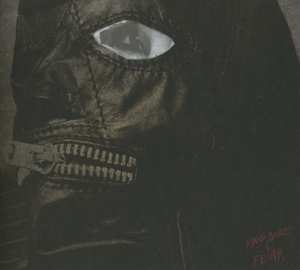 Album King Dude: Fear