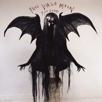 Album King Dude: Full Virgo Moon