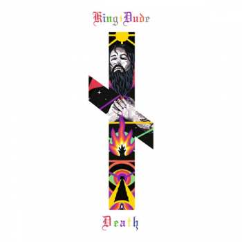CD King Dude: Death DIGI