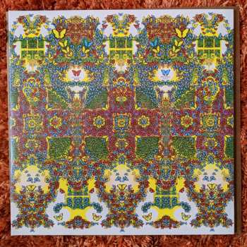 LP King Gizzard And The Lizard Wizard: Pili Pala 3000 CLR | LTD
