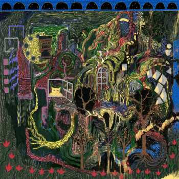 Album King Gizzard And The Lizard Wizard: Demos Vol. 5 + Vol. 6