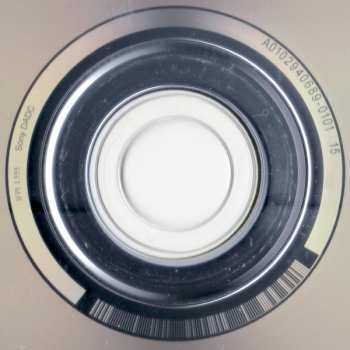 CD King Gizzard And The Lizard Wizard: I'm In Your Mind Fuzz