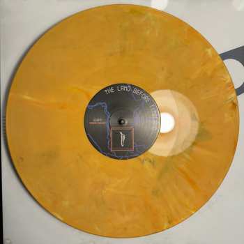 LP King Gizzard And The Lizard Wizard: Laminated Denim