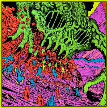 Album King Gizzard And The Lizard Wizard: Live At Red Rocks '22