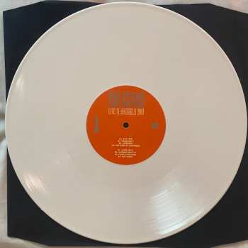 3LP/Dobozkészlet King Gizzard And The Lizard Wizard: Live In Brussels 2019 LTD