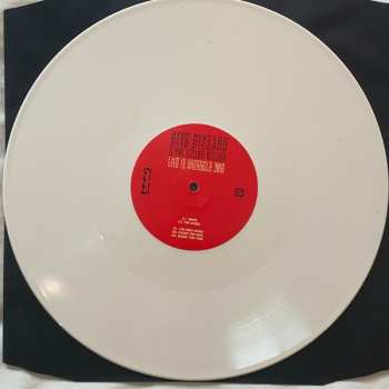 3LP/Dobozkészlet King Gizzard And The Lizard Wizard: Live In Brussels 2019 LTD