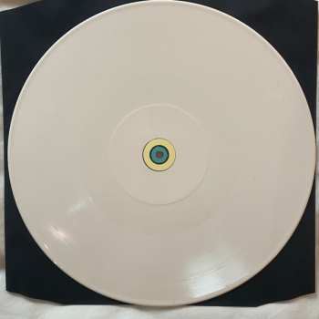 3LP/Dobozkészlet King Gizzard And The Lizard Wizard: Live In Brussels 2019 LTD