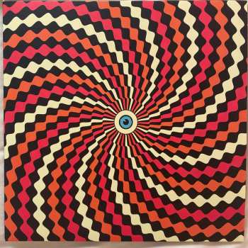 3LP/Dobozkészlet King Gizzard And The Lizard Wizard: Live In Brussels 2019 LTD