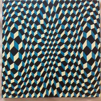 3LP/Dobozkészlet King Gizzard And The Lizard Wizard: Live In Brussels 2019 LTD