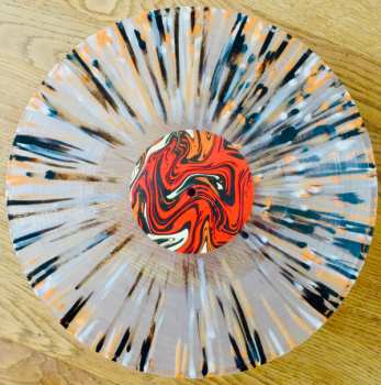 3LP/Dobozkészlet King Gizzard And The Lizard Wizard: Live In London 2019 LTD | NUM | CLR