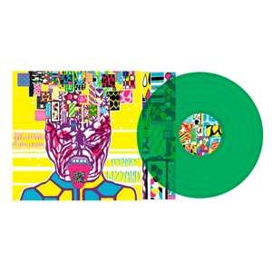Album King Gizzard And The Lizard Wizard: Live In London '19