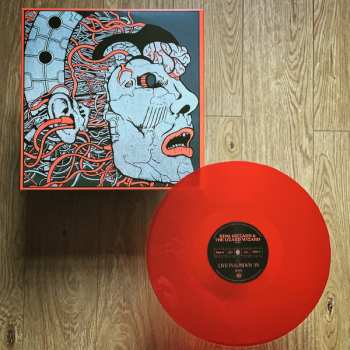 3LP King Gizzard And The Lizard Wizard: Live In London '19 LTD | CLR
