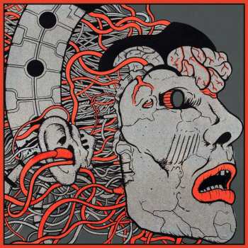 2LP King Gizzard And The Lizard Wizard: Live In London '19