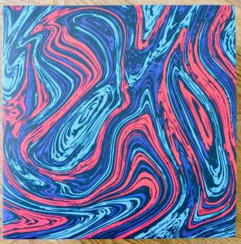 3LP/Dobozkészlet King Gizzard And The Lizard Wizard: Live In London 2019 LTD | NUM | CLR