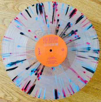 3LP/Dobozkészlet King Gizzard And The Lizard Wizard: Live In London 2019 LTD | NUM | CLR
