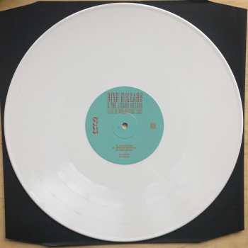3LP/Dobozkészlet King Gizzard And The Lizard Wizard: Live In Melbourne '21 LTD | CLR