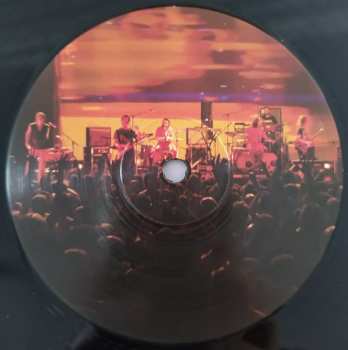 3LP King Gizzard And The Lizard Wizard: Live In Milwaukee '19