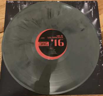 2LP King Gizzard And The Lizard Wizard: Live In San Francisco '16 DLX | CLR
