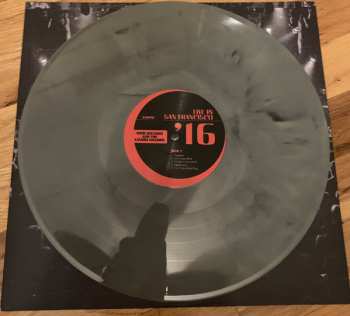 2LP King Gizzard And The Lizard Wizard: Live In San Francisco '16 DLX | CLR