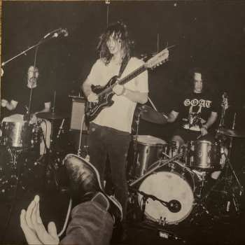 2LP King Gizzard And The Lizard Wizard: Live In San Francisco '16 DLX | CLR