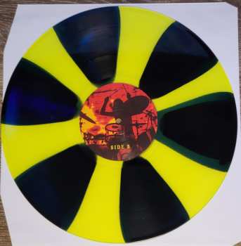 2LP King Gizzard And The Lizard Wizard: Live In Sydney '21 LTD | CLR