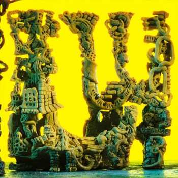 Album King Gizzard And The Lizard Wizard: L​.​W.