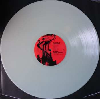 LP King Gizzard And The Lizard Wizard: Murder Of The Universe LTD | CLR