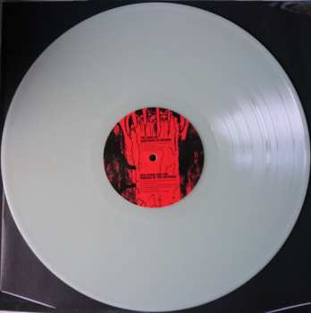 LP King Gizzard And The Lizard Wizard: Murder Of The Universe LTD | CLR