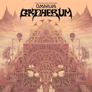 2LP King Gizzard And The Lizard Wizard: Omnium Gatherum