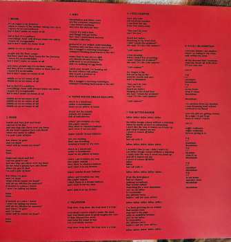 LP King Gizzard And The Lizard Wizard: Paper Mâché Dream Balloon