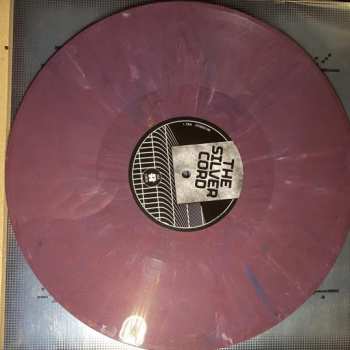 2LP King Gizzard And The Lizard Wizard: The Silver Cord (Extended Mix)