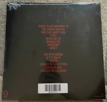 LP King Gizzard And The Lizard Wizard: Demos Vol. 2. (Music To Eat Bananas To) LTD