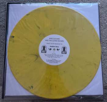 LP King Gizzard And The Lizard Wizard: Demos Vol. 2. (Music To Eat Bananas To) LTD