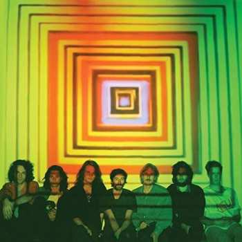 CD King Gizzard And The Lizard Wizard: Float Along - Fill Your Lungs
