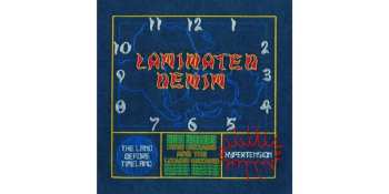 LP King Gizzard & The Lizard Wizard: Lamin