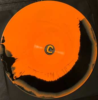 4LP King Gizzard And The Lizard Wizard: Live At The Gorge Amphitheatre, Quincy, WA LTD | NUM