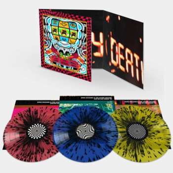 Album King Gizzard And The Lizard Wizard: Live In Las Vegas '24