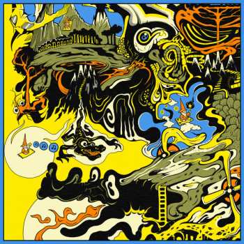 Album King Gizzard And The Lizard Wizard: Live In New York City '24