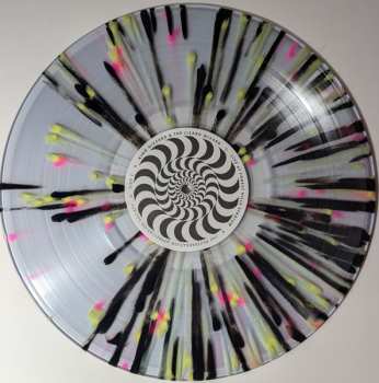 8LP King Gizzard And The Lizard Wizard: Live At Forest Hills Stadium '24 LTD