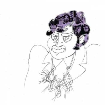 Album King Khan & His Shrines: Idle No More