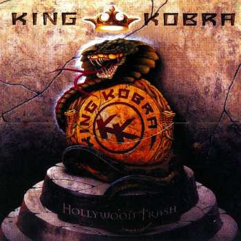 2CD King Kobra: Legends Never Die
