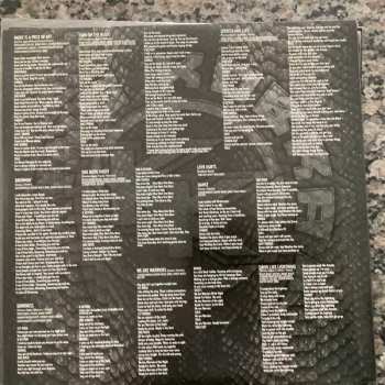 LP King Kobra: We Are Warriors CLR | LTD